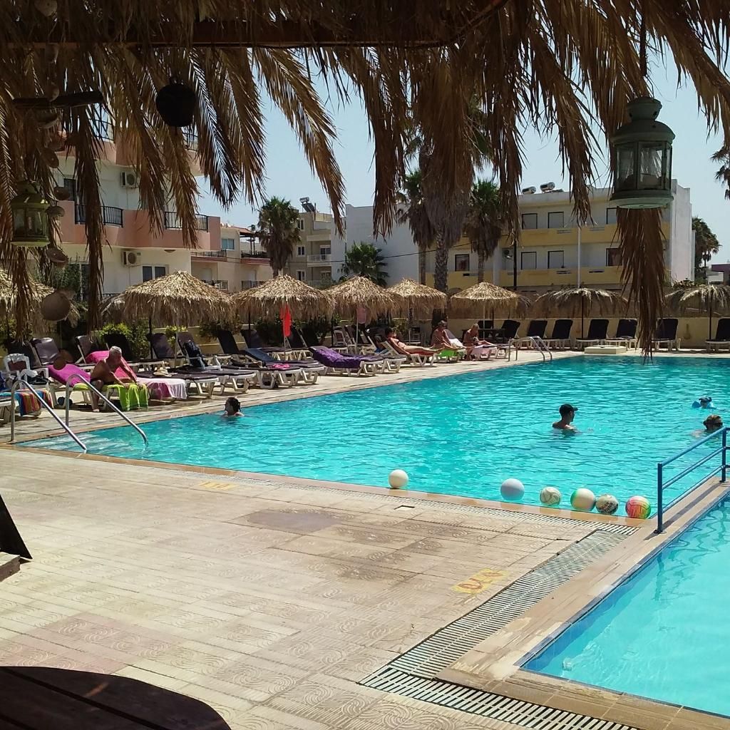 Peters Kool Pool, foto 2