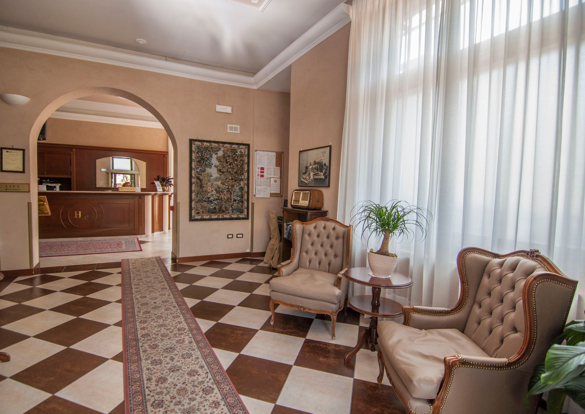 Hotel Flora Stresa, foto 7