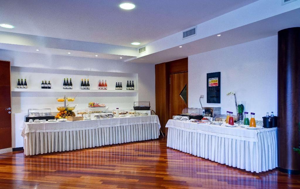 Esplanade Boutique Hotel, foto 4