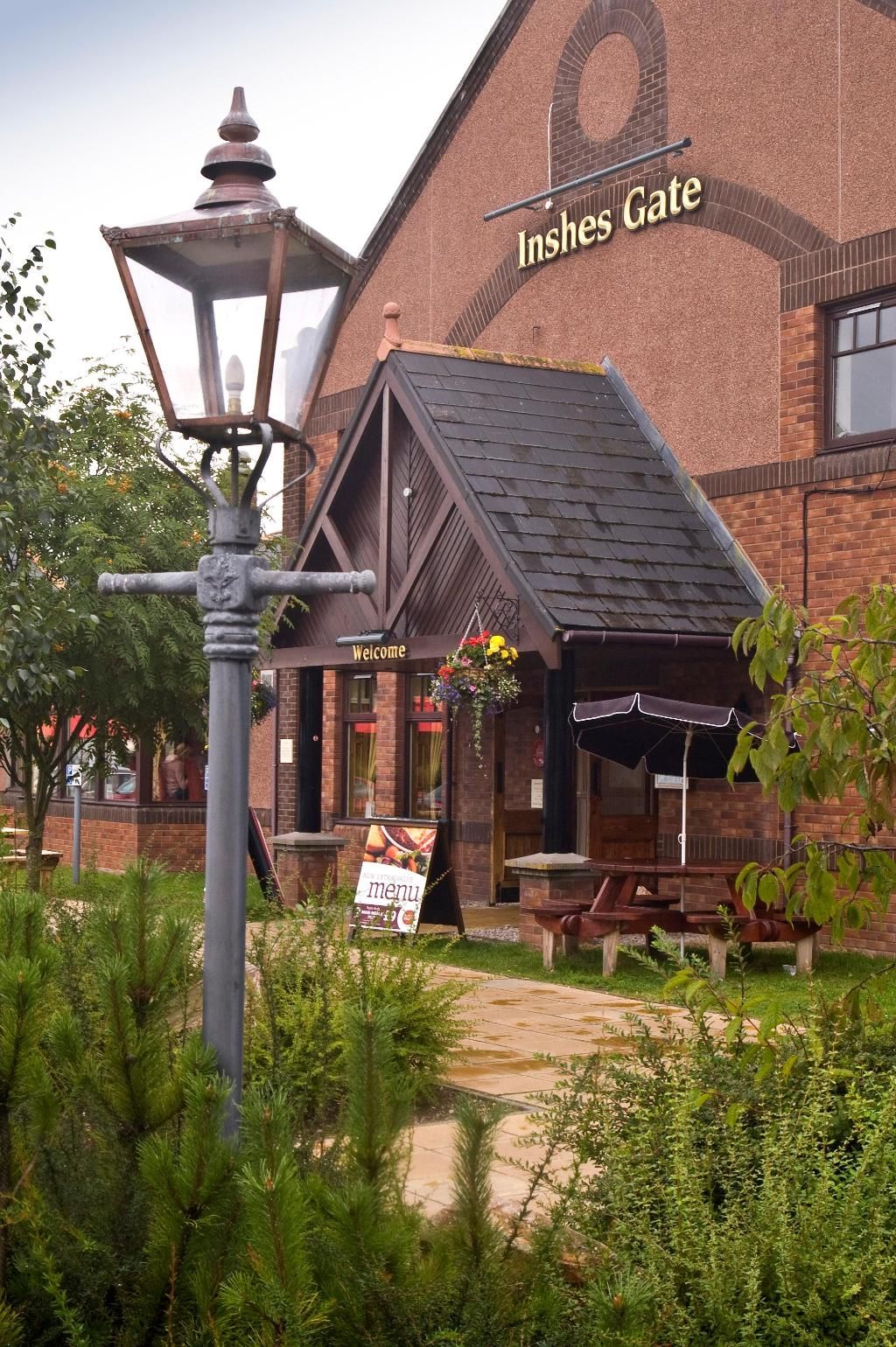 Premier Inn Inverness East, foto 12
