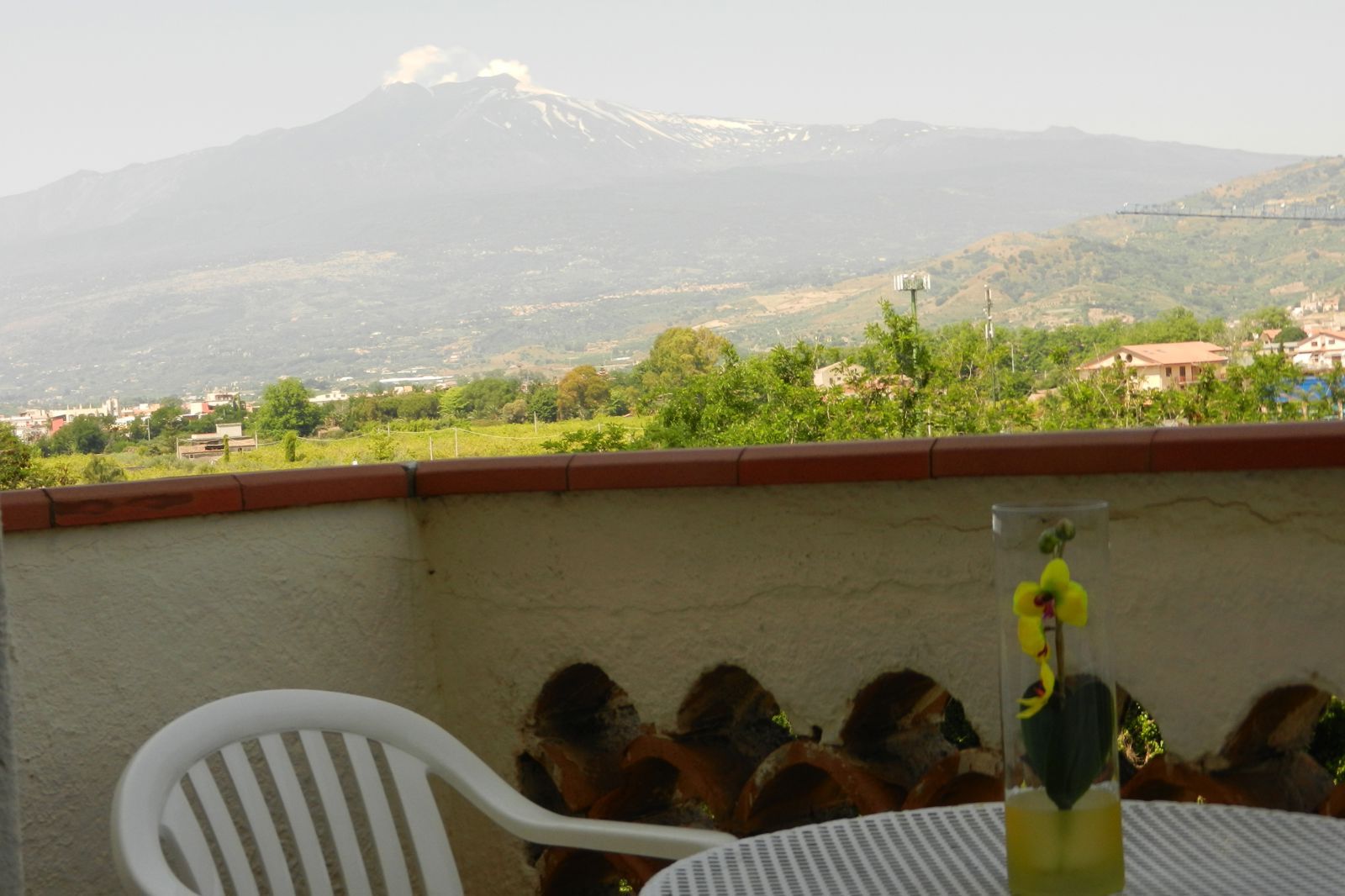 Residence Villa Collina, foto 8