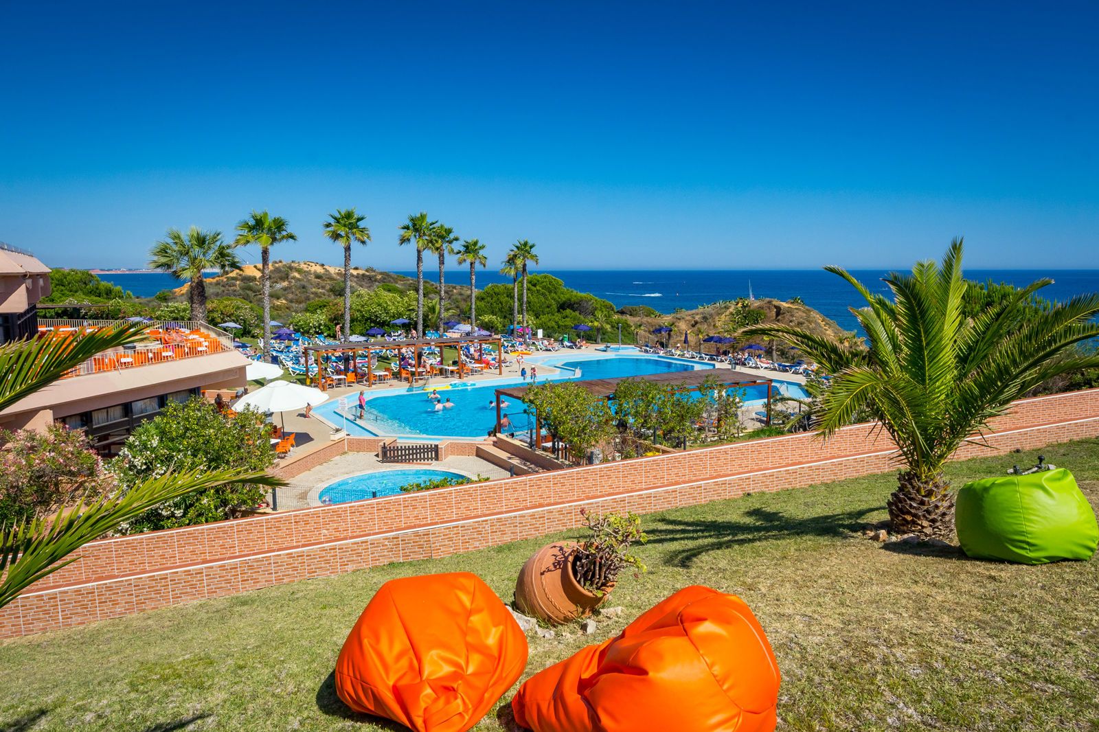 Auramar Beach Resort, foto 8