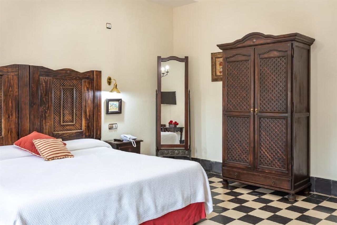 Hotel São João de Deus, foto 4