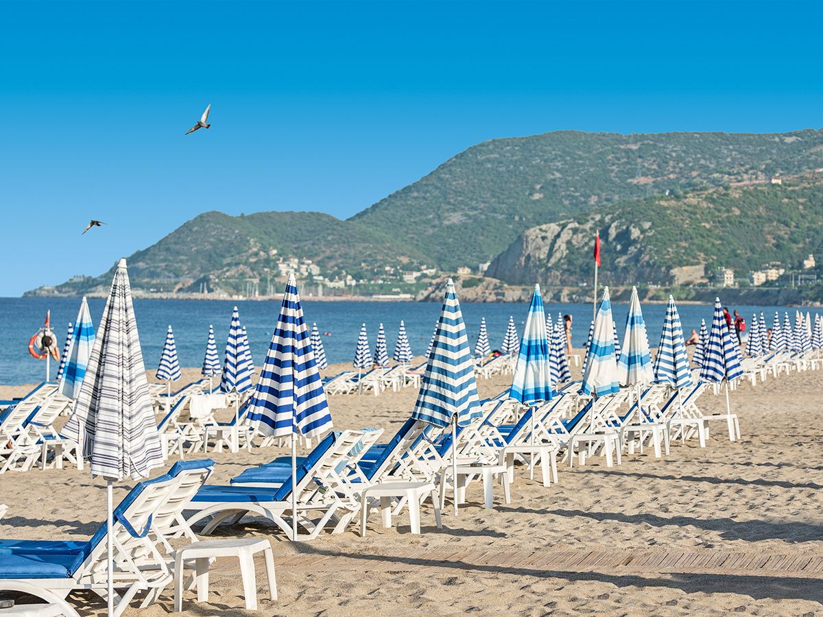 Taç Premier Hotel & Spa, foto 11