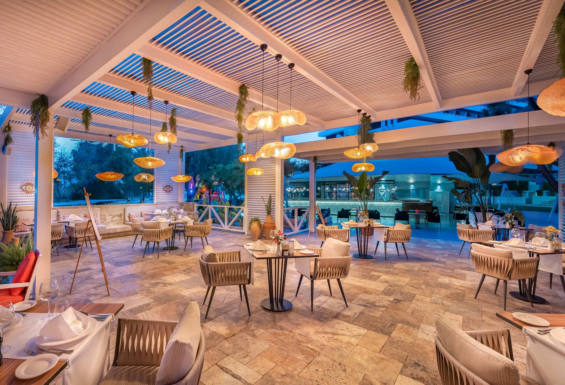 Rixos Downtown Antalya - The Land of Legends Access, foto 4