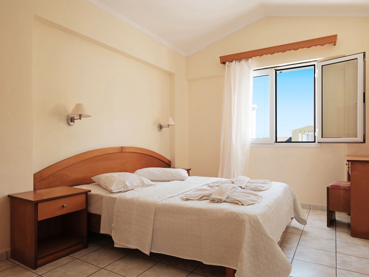 Paradise Hotel Apartments Sidari, foto 4