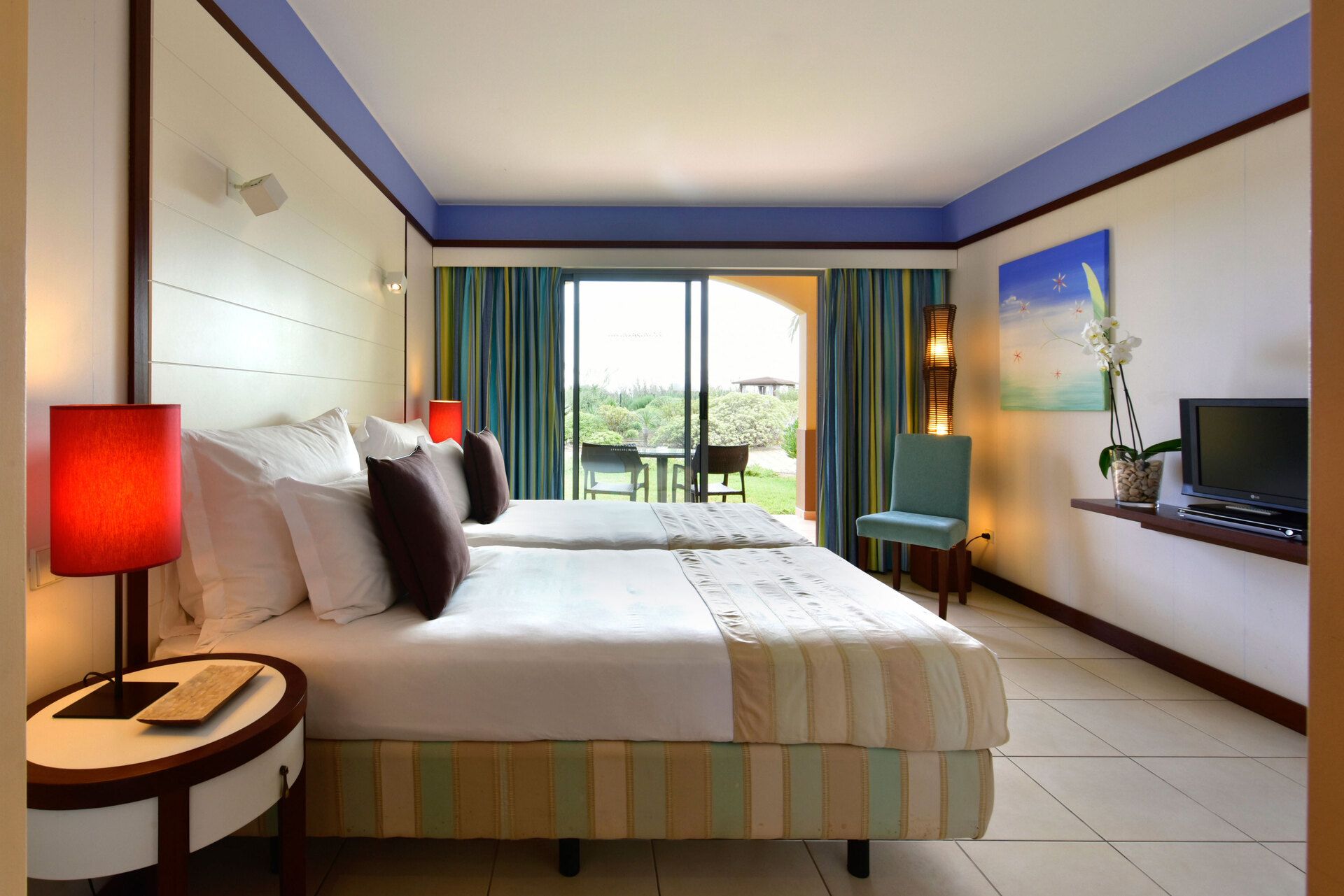 Pestana Porto Santo All Inclusive Premium Beach Resort & SPA, foto 2
