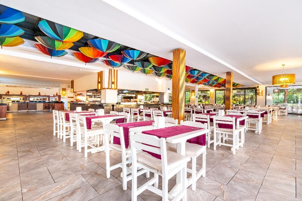Ölüdeniz Beach Resort By Z Hotels, foto 8