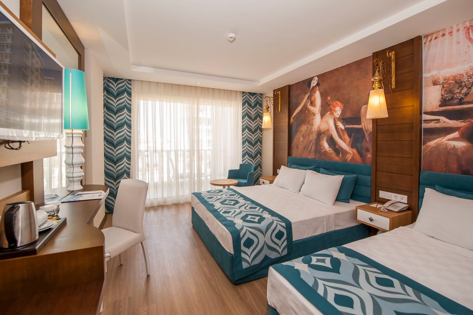 Dream World Resort & Spa, foto 8