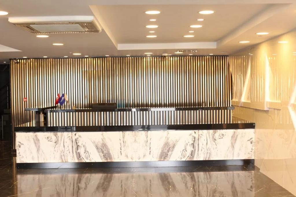 The Hera Platinum Hotel, foto 2