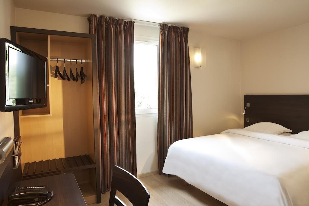 Hôtel Escale Oceania Aix-en-Provence, foto 4