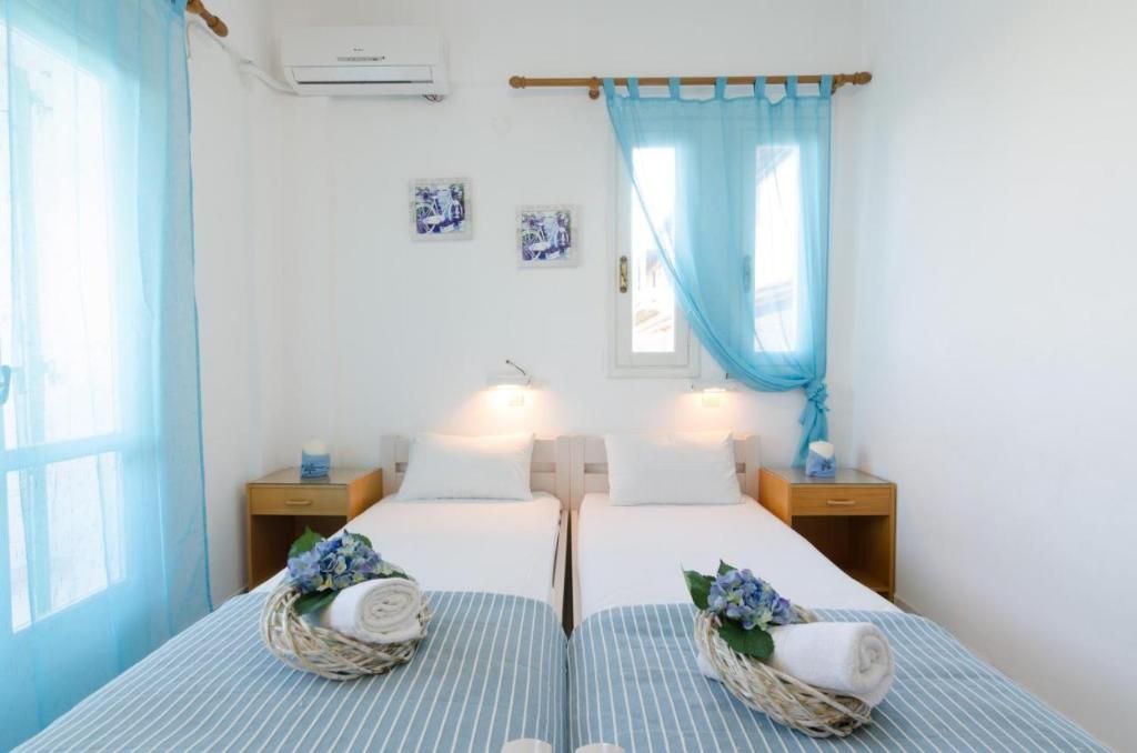 Aglaia Apartments, foto 5