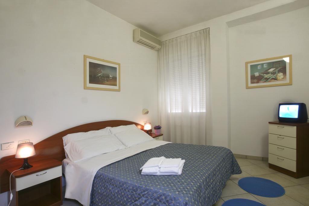Residence I Girasoli, foto 2