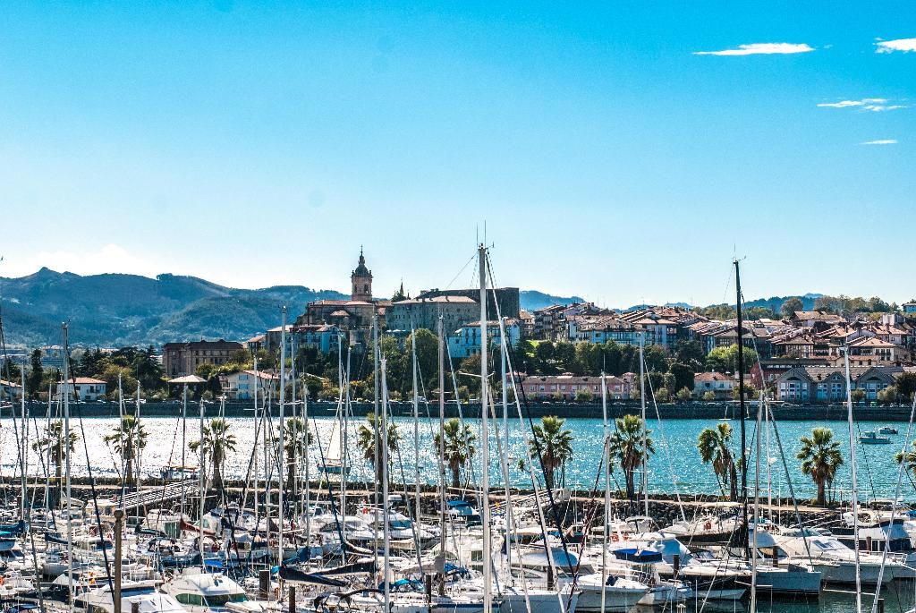 Mer & Golf Appart-hôtel Hendaye - Résidence Sokoburu, foto 8