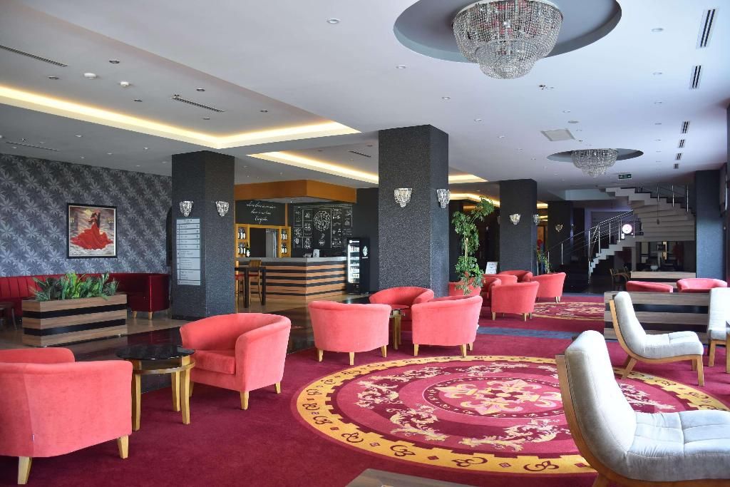 Ramada by Wyndham Tekirdag, foto 10