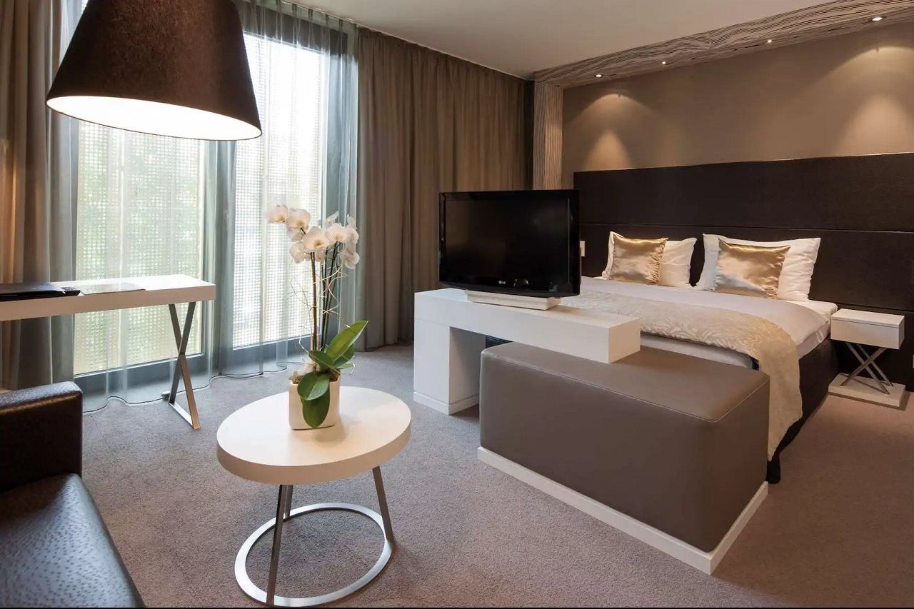 DoubleTree by Hilton Vienna Schonbrunn, foto 5