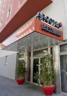 Hotel Boltzmann, foto 8