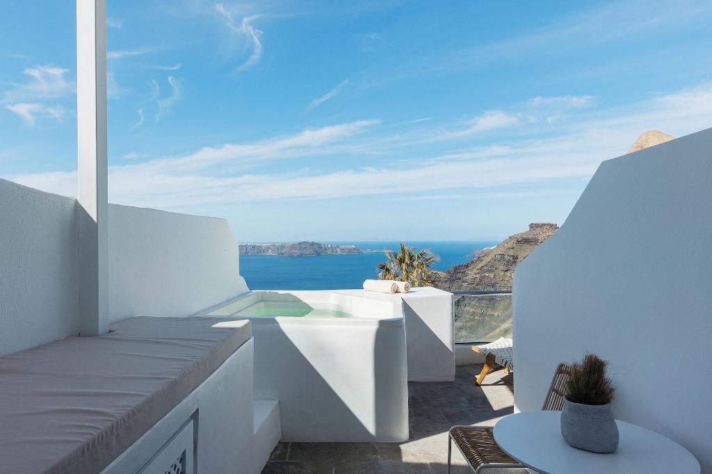 Nevma Suites, foto 15