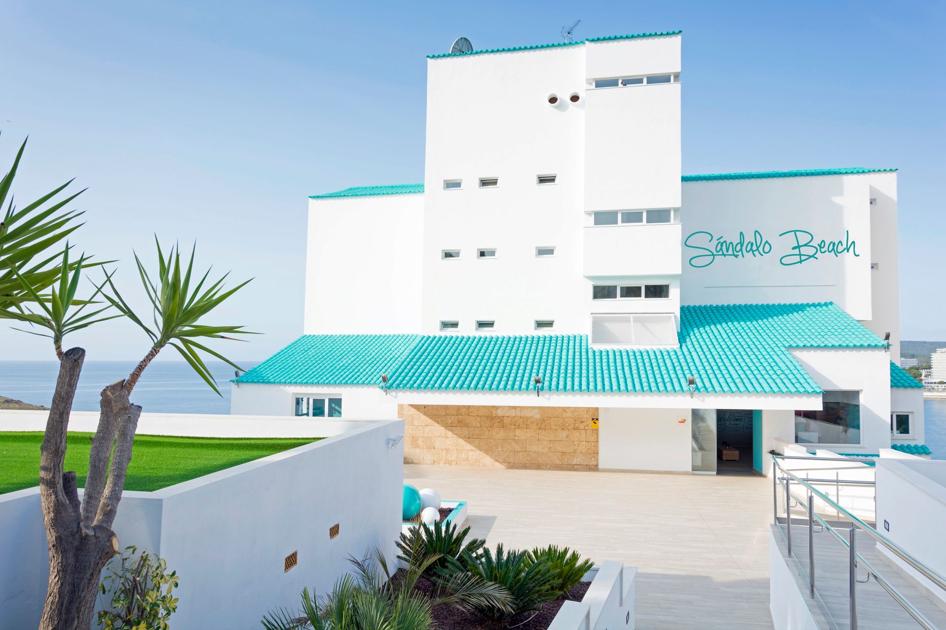 HSM Sandalo Beach, foto 8