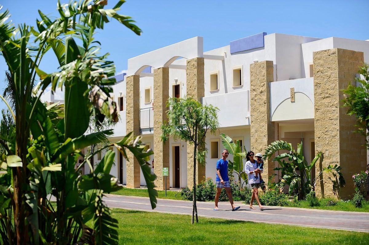Sibari Green Resort, foto 7