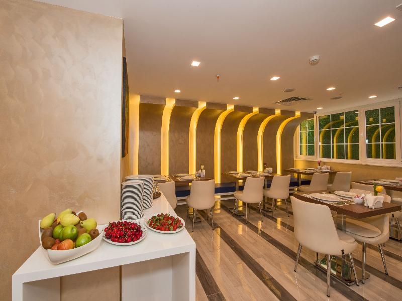 Inntel Hotel Istanbul, foto 2