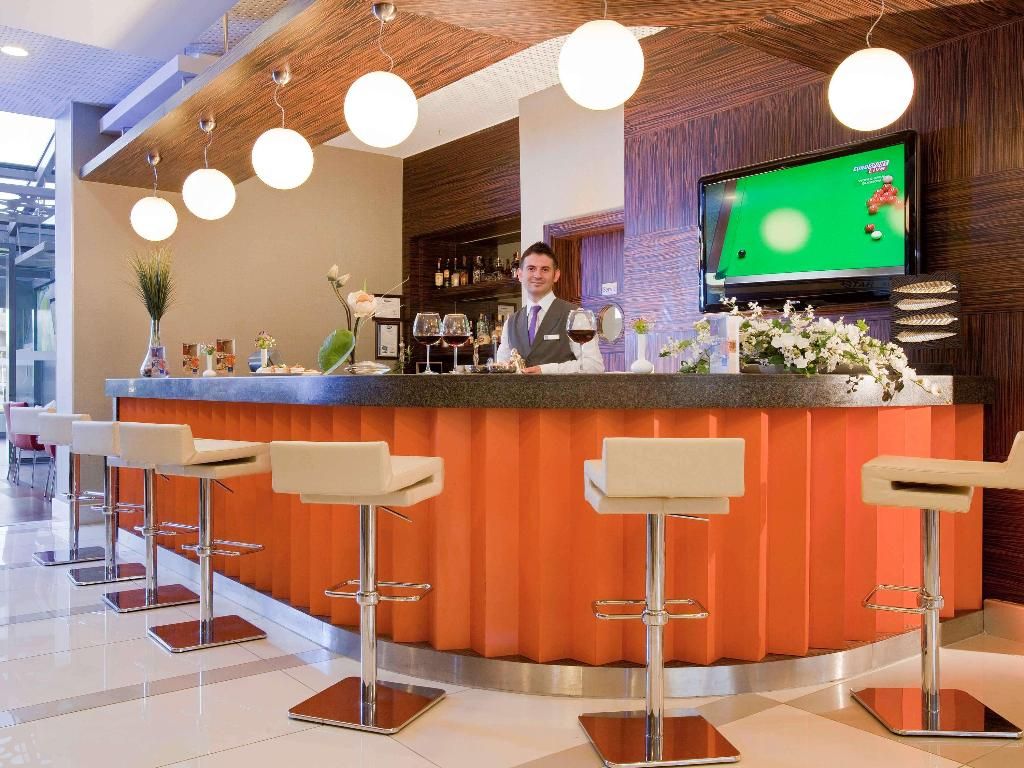 Novotel Kayseri, foto 13