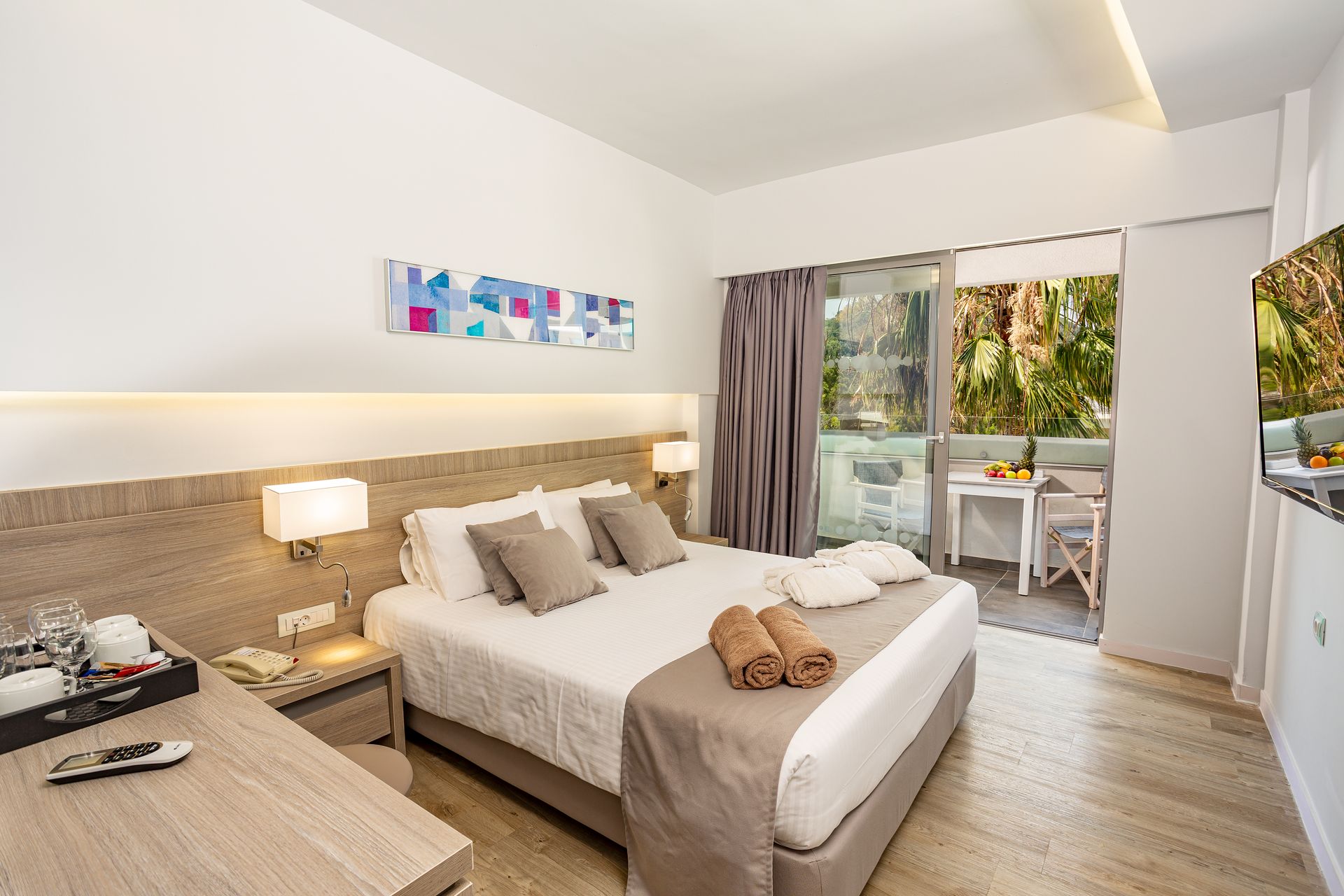 Akti Imperial Deluxe Resort & Spa Dolce by Wyndham, foto 5
