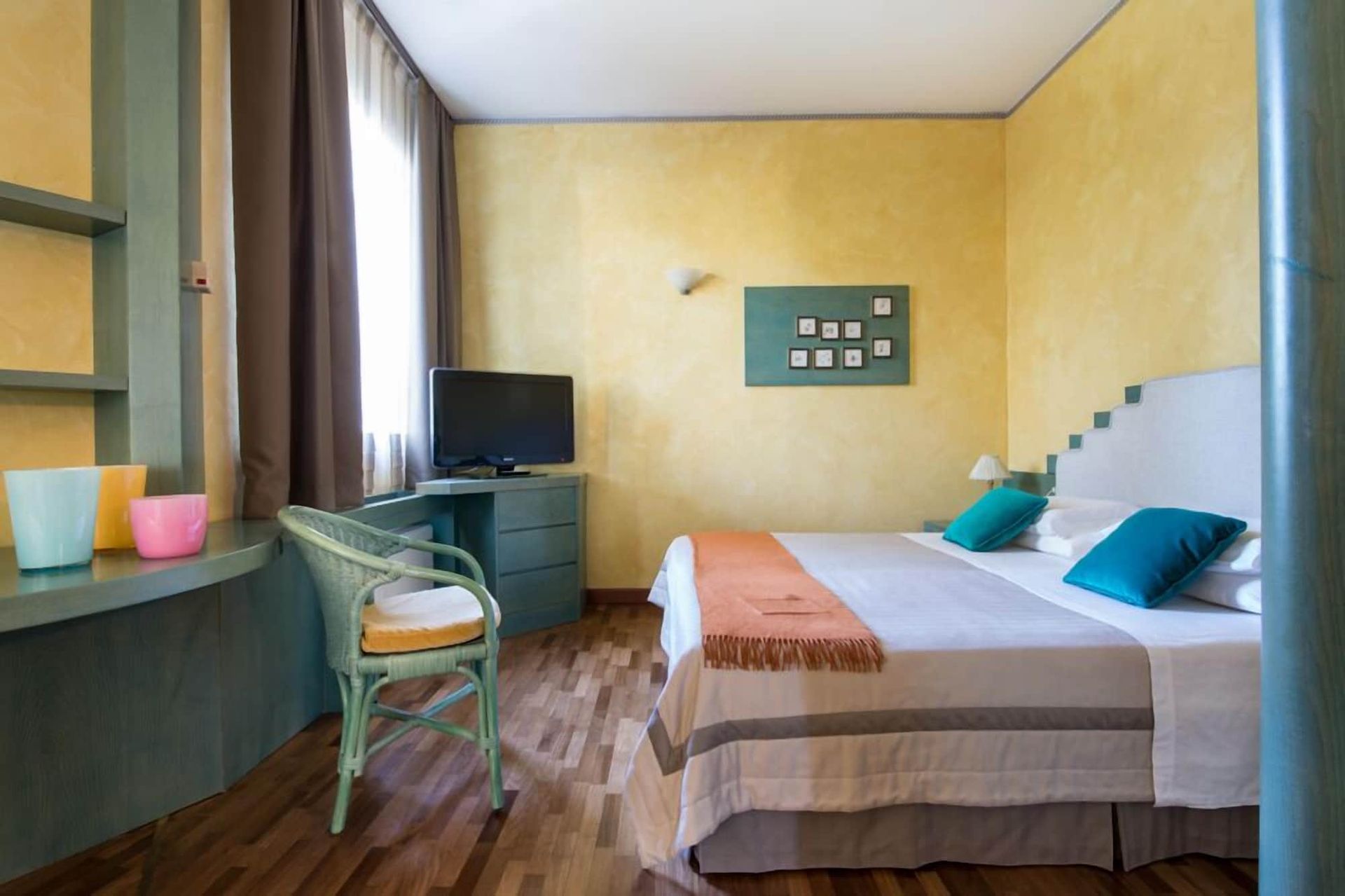 Grand Hotel Panoramic, foto 4
