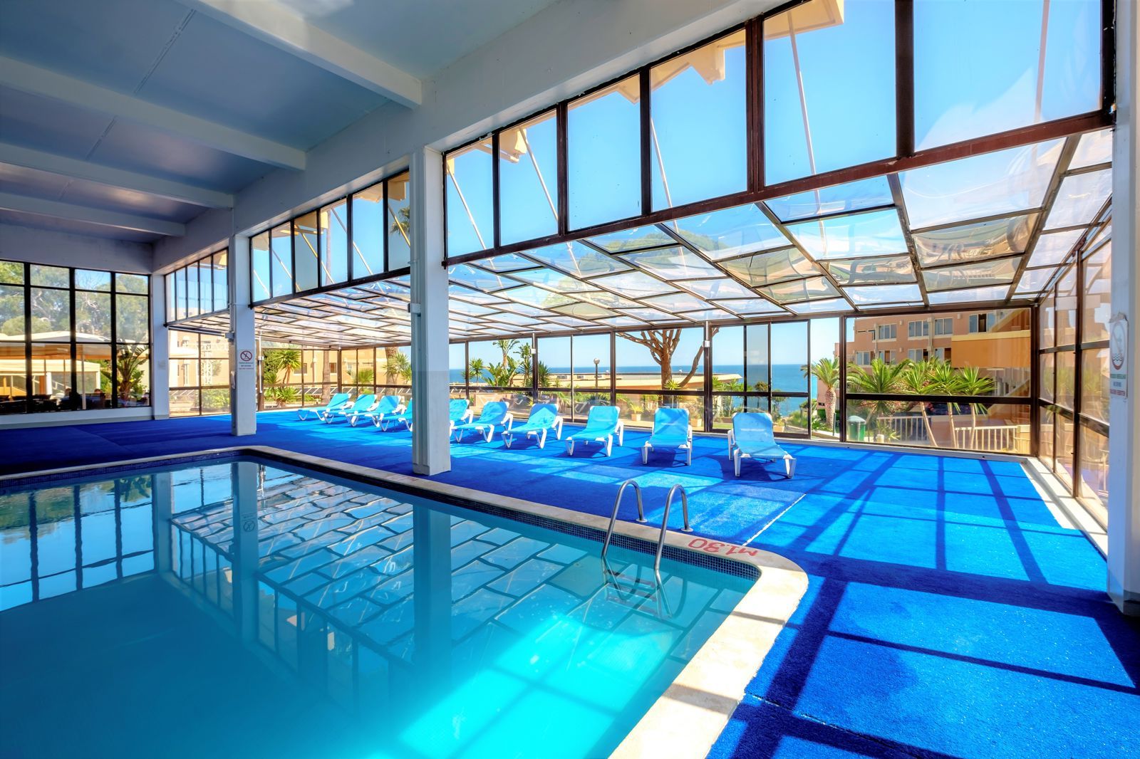 Auramar Beach Resort, foto 7