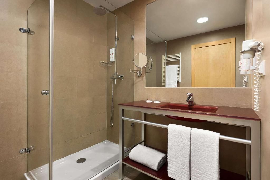 Ramada by Wyndham Madrid Getafe, foto 12