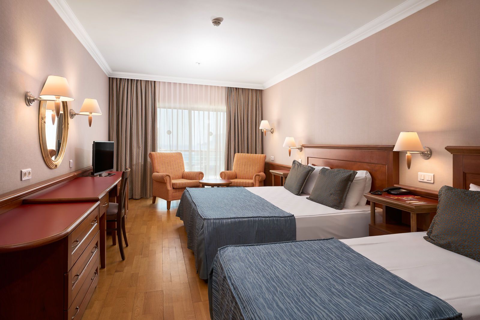 Grand Kaptan Hotel, foto 5