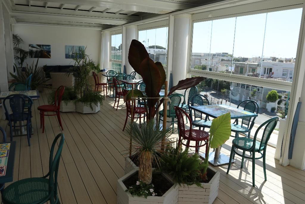 Capri Bougainville, foto 4