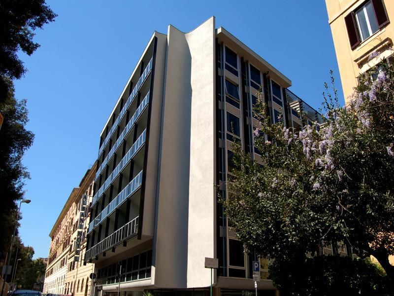 Hotel Albani Roma, foto 12