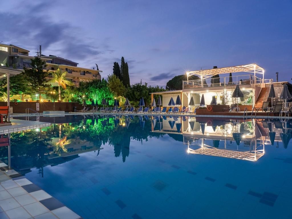 Koukounaria Hotel & Suites, foto 11