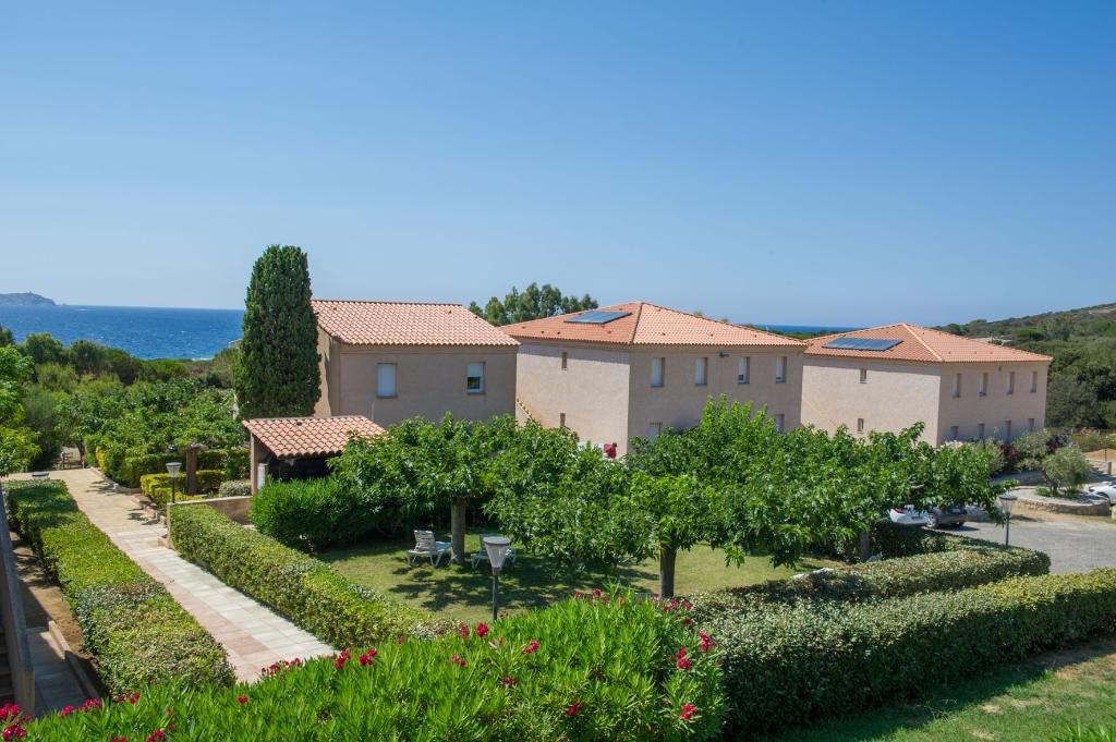 Arinella Residence Club, foto 2