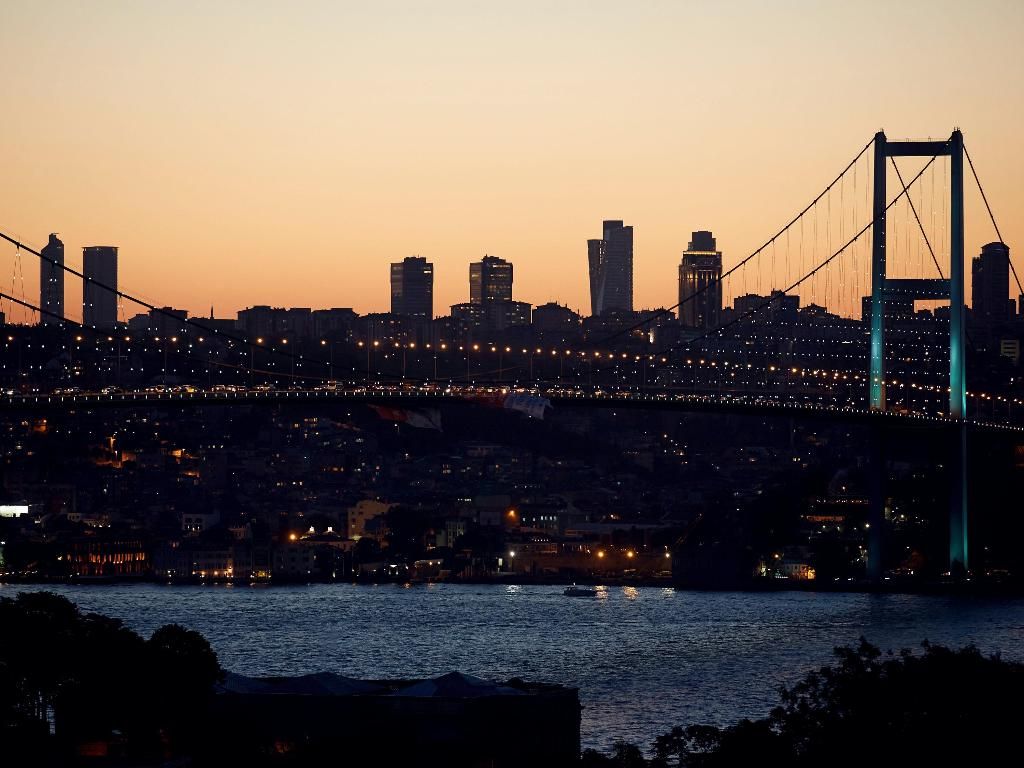 Ibis Styles Istanbul Atasehir, foto 9