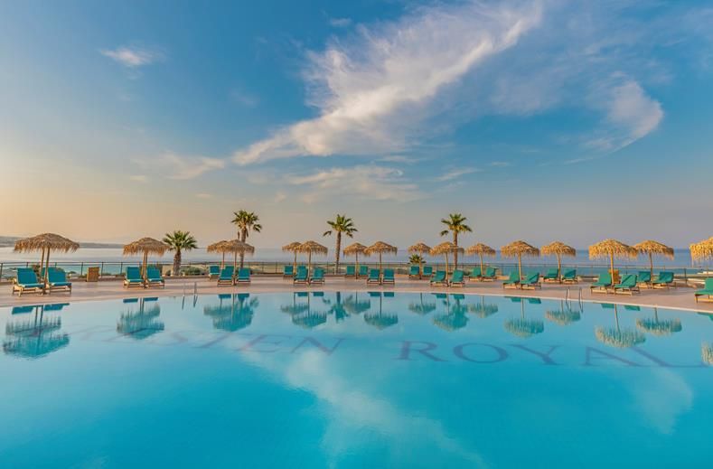 Kresten Royal Euphoria Resort, foto 10