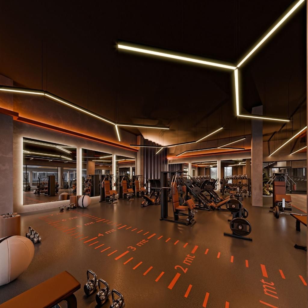Grand Cevahir Hotel Convention Center, foto 8