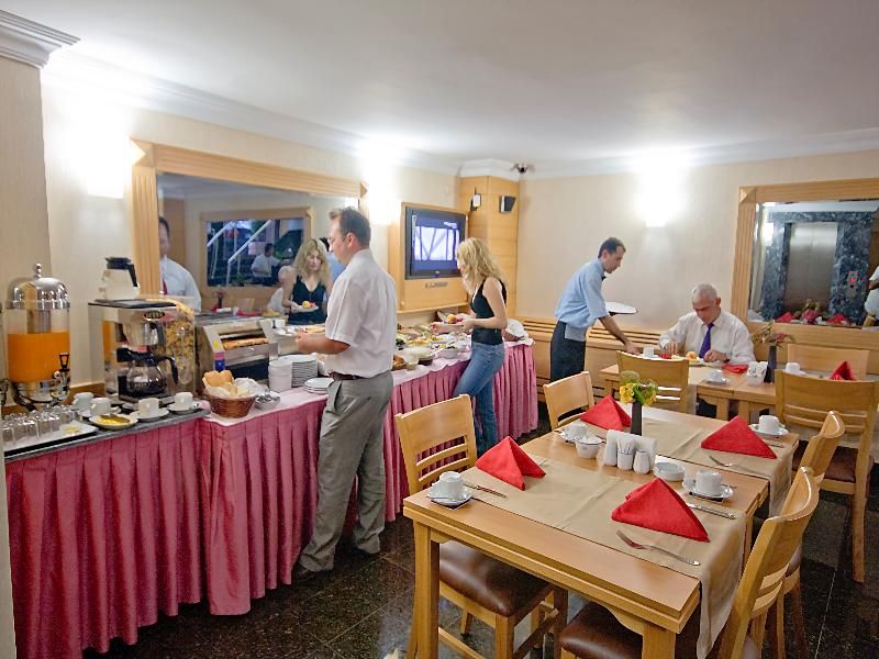 Park Star Hotel, foto 15