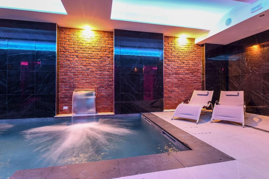 Hotel Master, foto 4