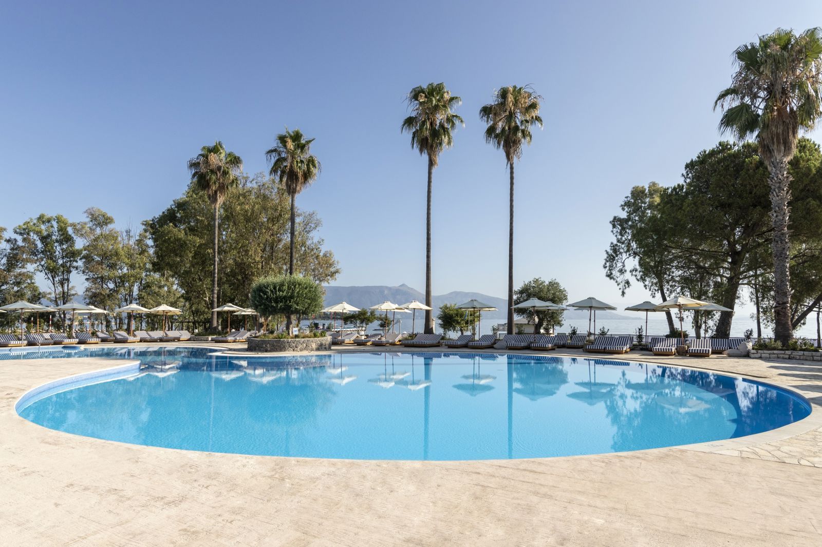 Kerkyra Blue Hotel N’ Spa by Louis Hotels, foto 5