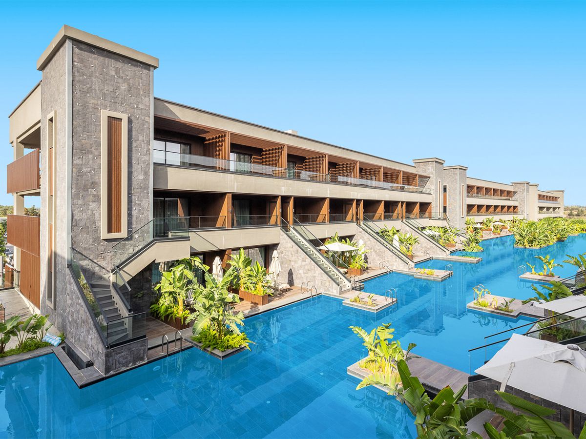 Jacaranda Luxury, foto 6