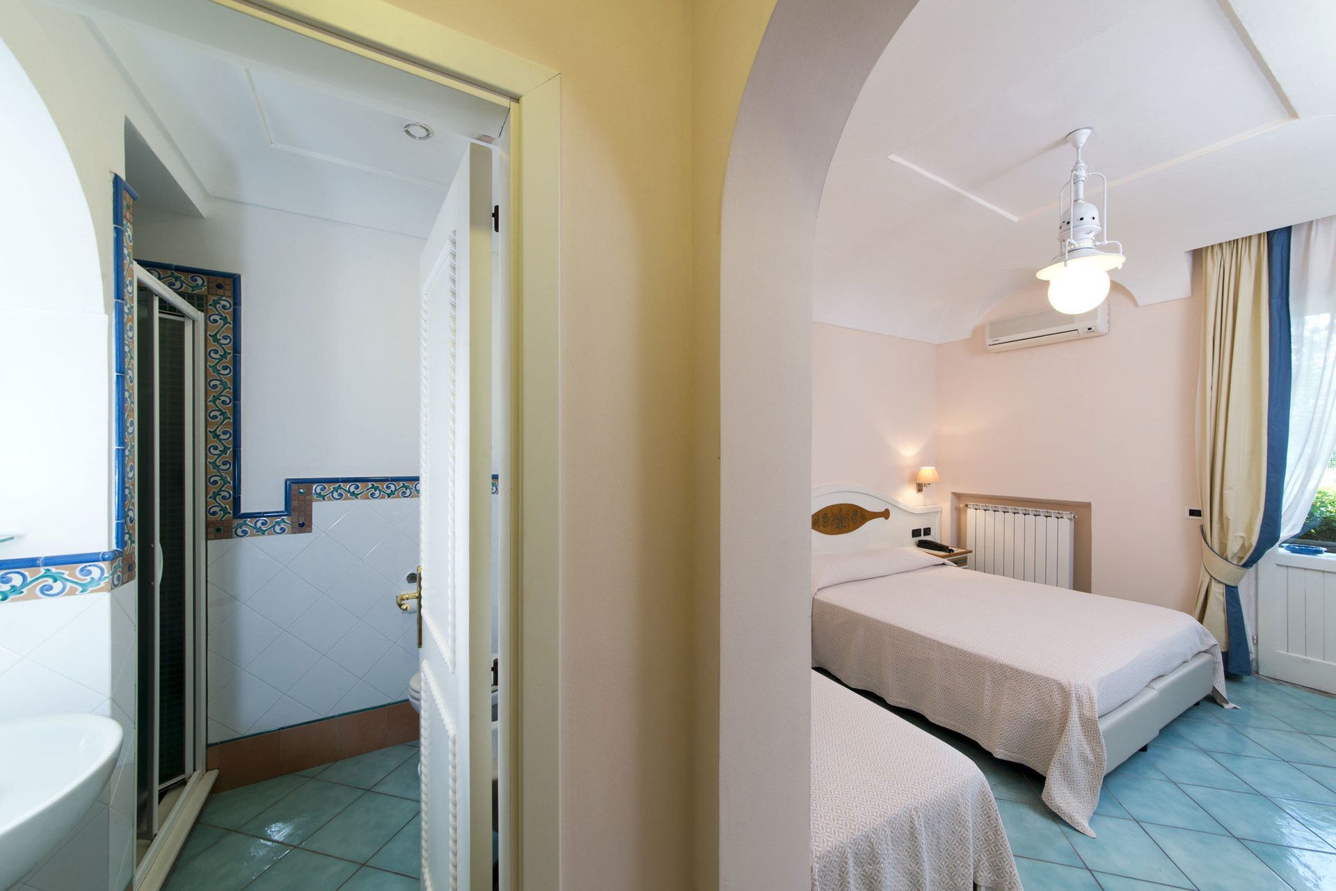 Hotel Villa Melodie, foto 8
