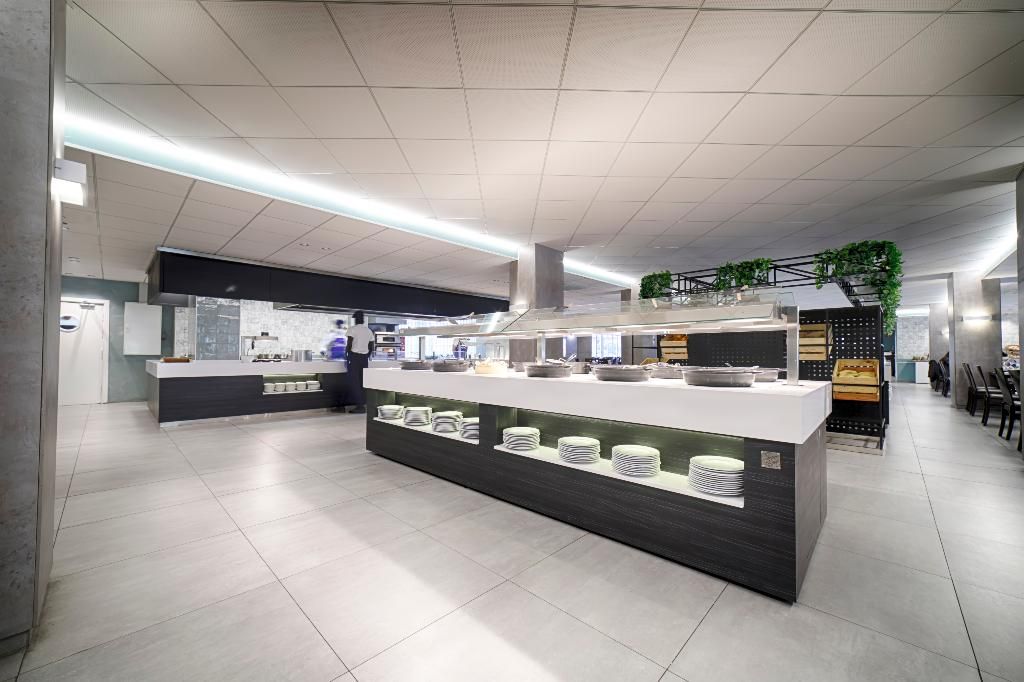 Ohtels Belvedere, foto 8