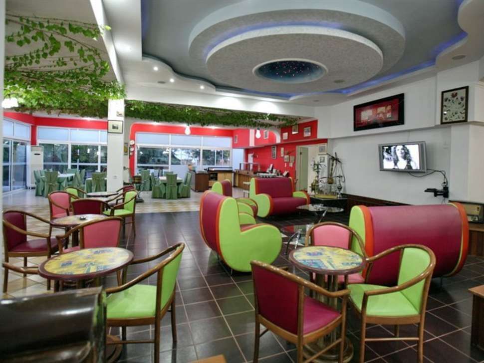 Malemi Organic Hotel, foto 3