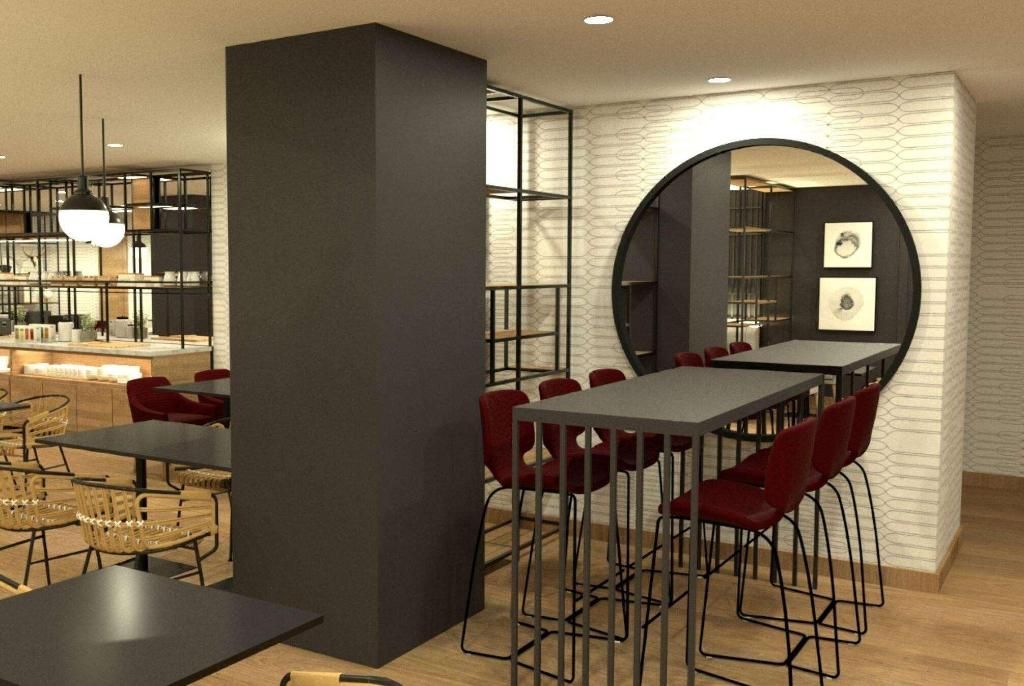 Ramada by Wyndham Madrid Tres Cantos, foto 5
