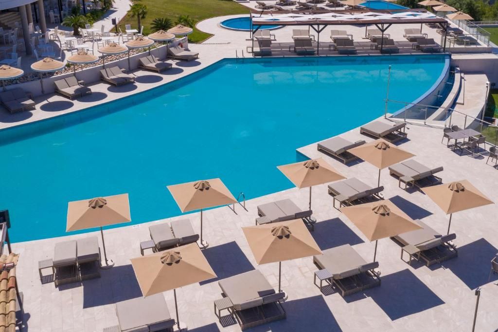Alia Palace Luxury Resort Hotel & Villas, foto 10