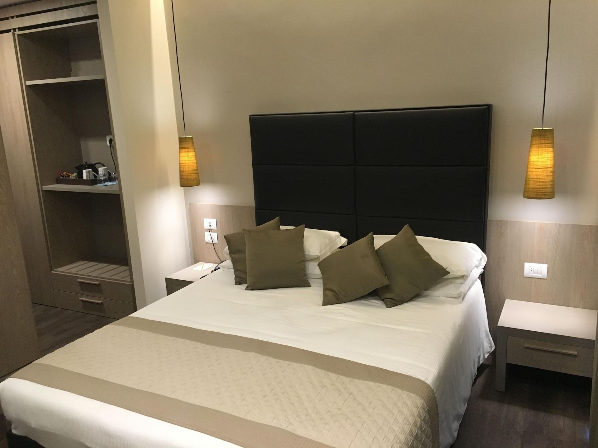 Hotel Principe Palace, foto 6