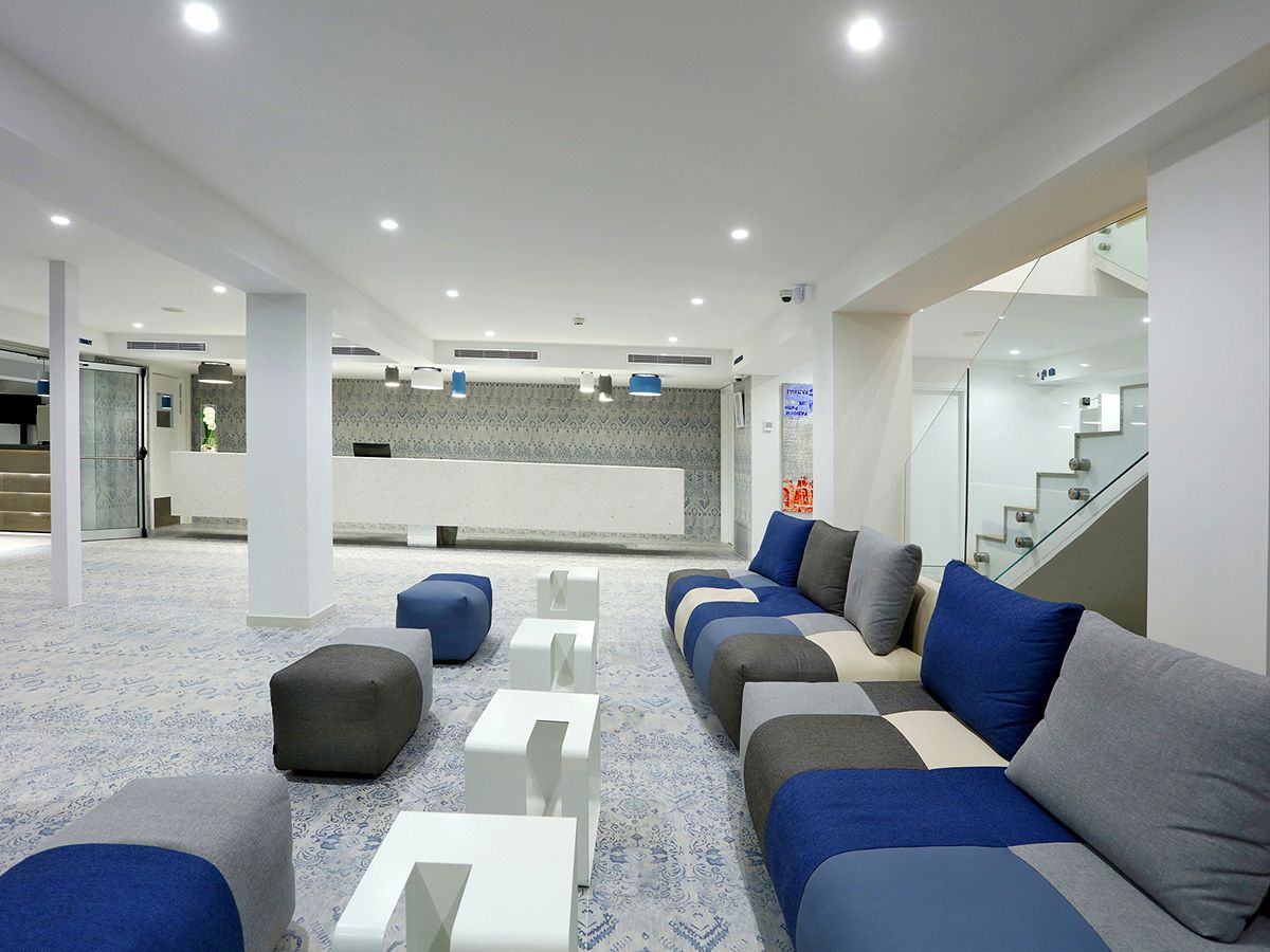 Mar Azul Pur Estil Hotel & Spa, foto 7