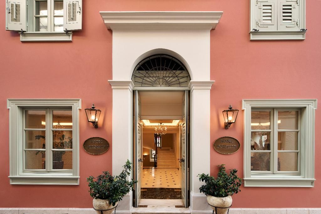 Ippoliti Hotel, foto 10